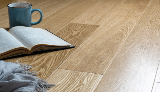 無垢床のお手入れはどうする？日常のお手入れやメンテナンス方法、塗装についても解説！
