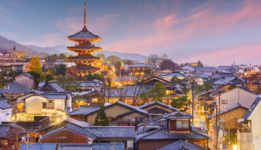 京都でもリノベーション投資は始められる？計画する際の注意点