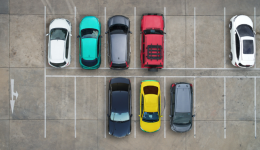 駐車場経営の経費はどう考えれば良い？