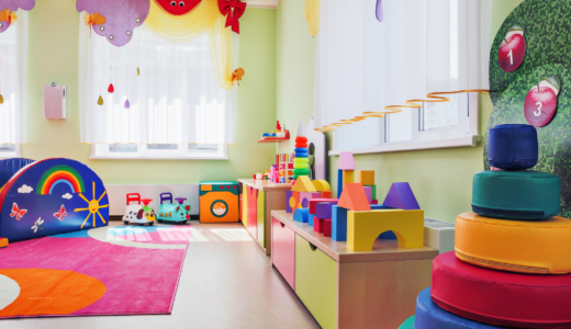 子供部屋は個室と大部屋のどっちがいい？2人で使う場合のレイアウト例