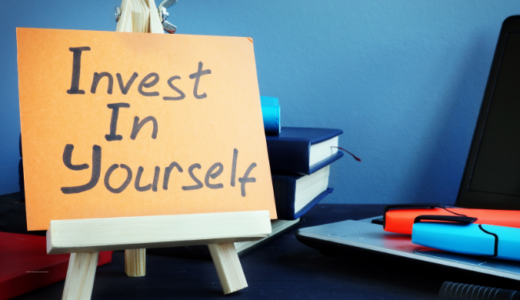 不動産投資をする前にやっておきたい自己投資とは？