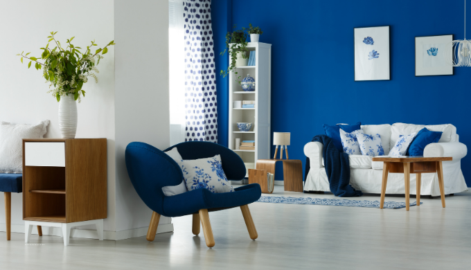 自分の部屋をおしゃれにしよう インテリアの配色や配置のコツ Town Map タウンマップ