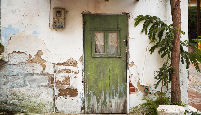 損耗とは 退去時にかかる費用には何がある Town Map タウンマップ