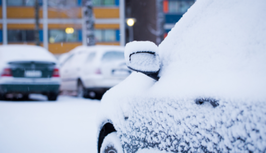 積雪量が多い地域で発生！駐車場の雪かき問題を解決するには？