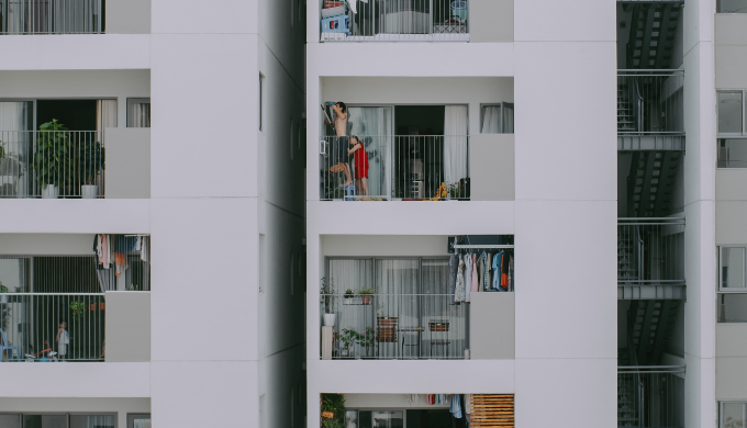 防犯対策