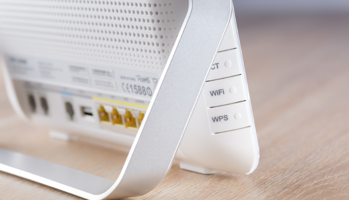 Wi-Fi