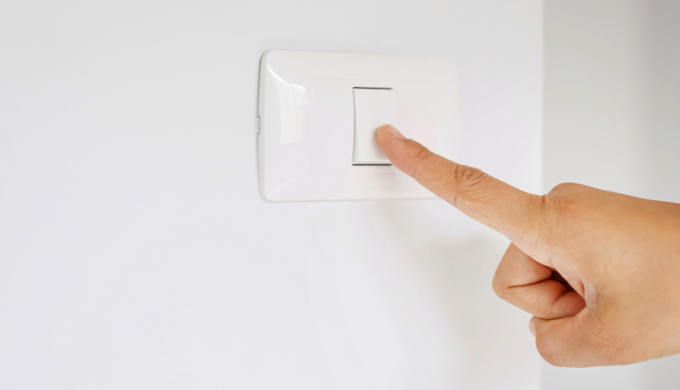電気自由化