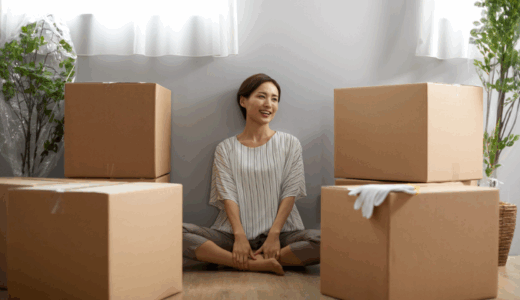 引越しで加入できる保険とは？種類などを詳しく解説！